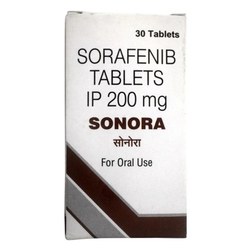 Sonora 200 mg Tablet 30N