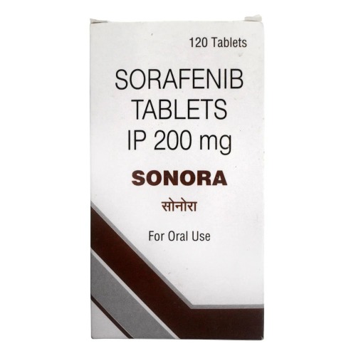 Sonora 200 mg Tablet 120N