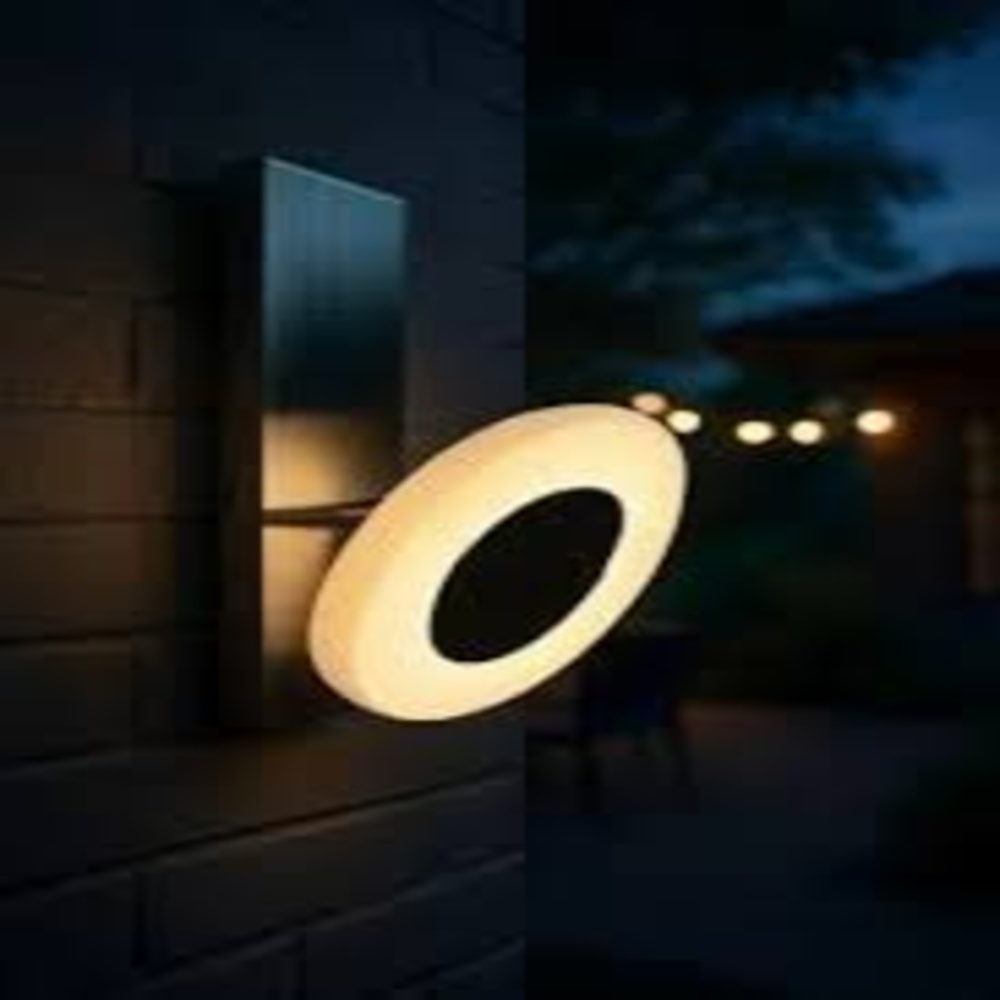 582006 PHILIPS ArtizyWallVertical5W IP44