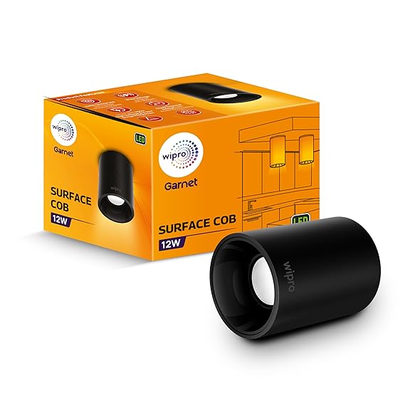 Garnet Surface COB 12 watt