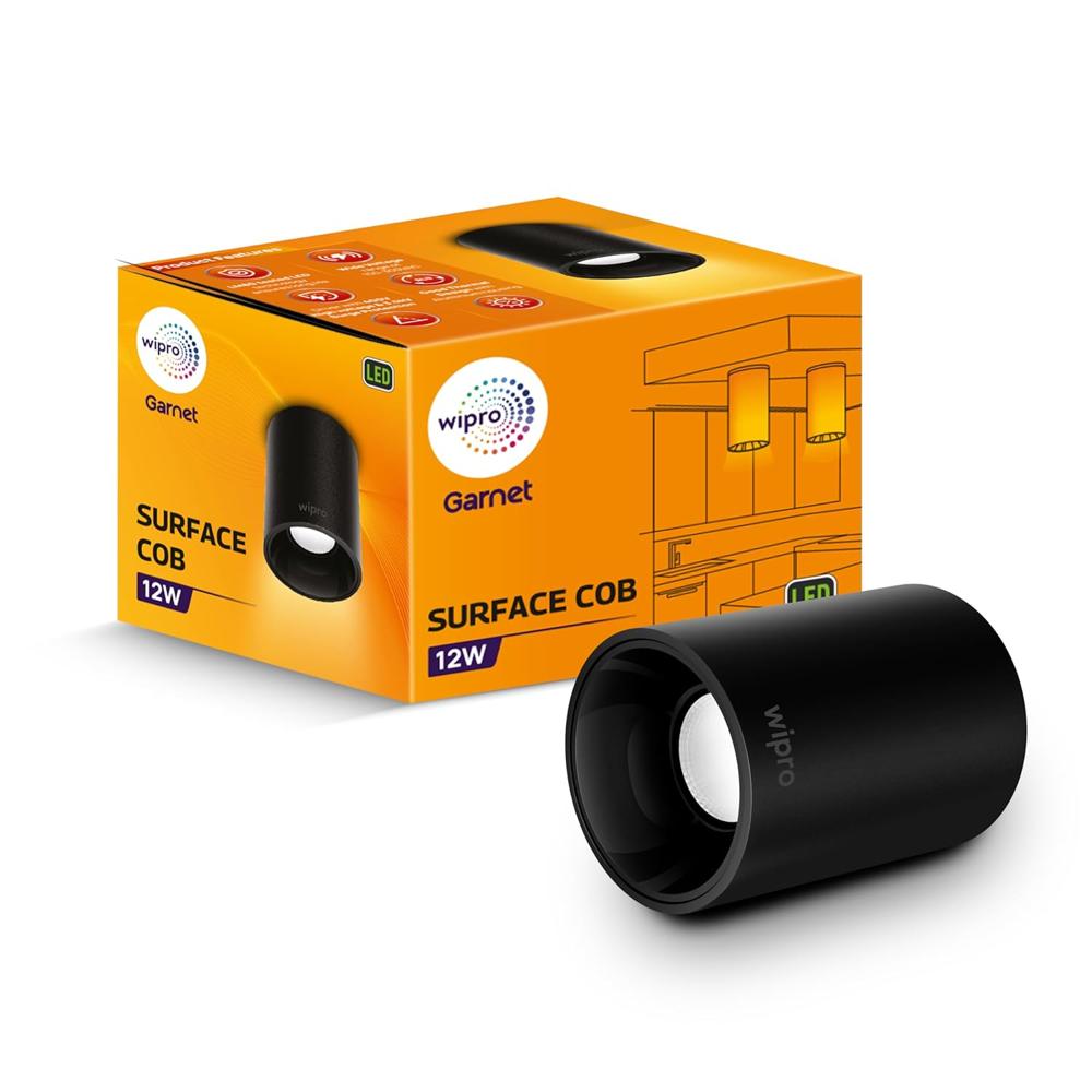 Garnet Surface COB 12 watt