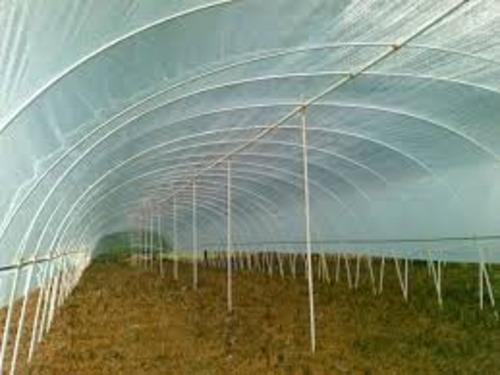 FRP Rebar - Green House