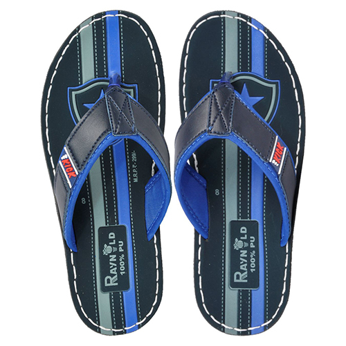 1929 Gents PU Slippers