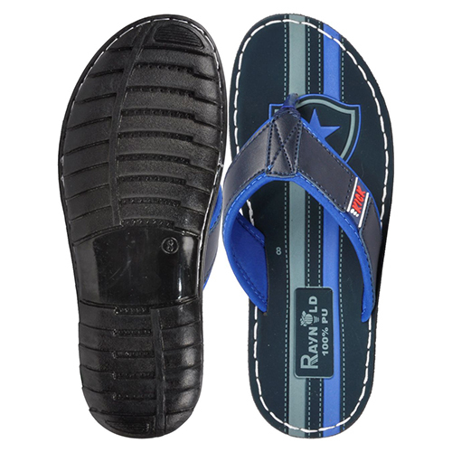 1929 Gents PU Slippers