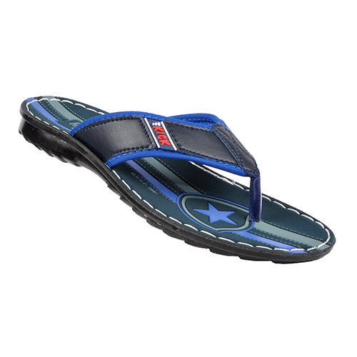 1929 Gents PU Slippers