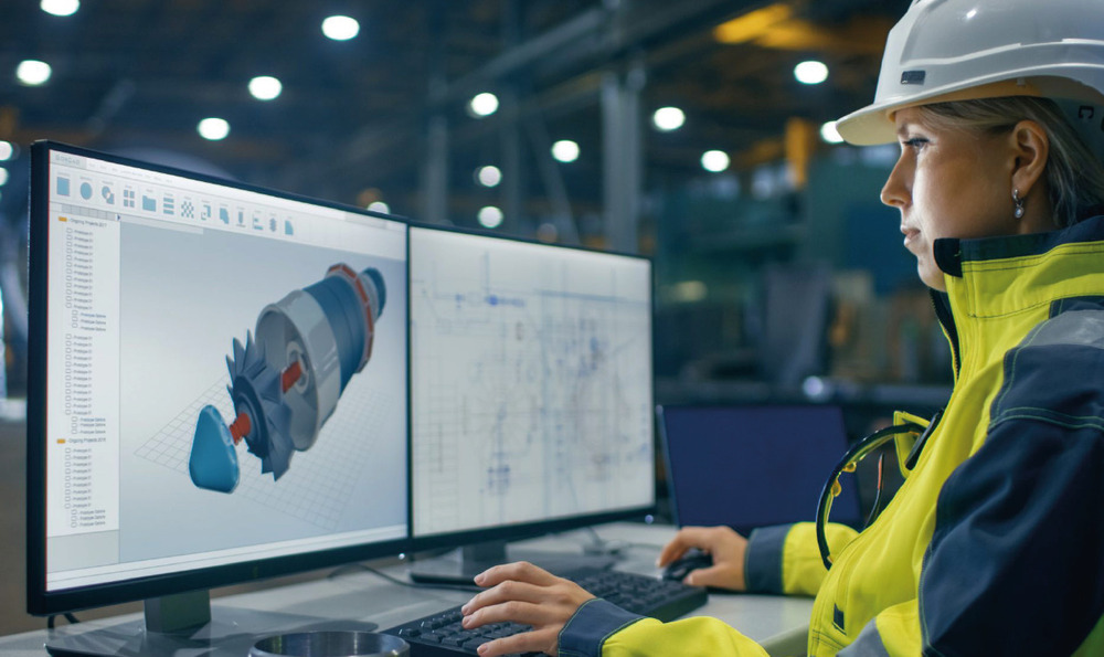 Wind Turbine And Generator Online Motor Current Signature Analyzer Monitoring System-E PCM