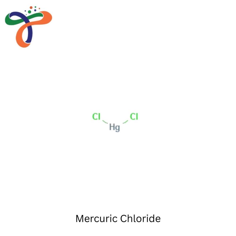 Mercuric Chloride (7487-94-7)