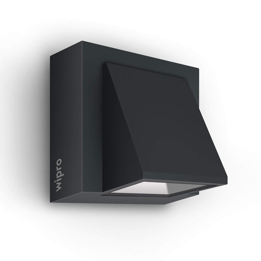 Wipro Garnet 6W IP54 LED Wall