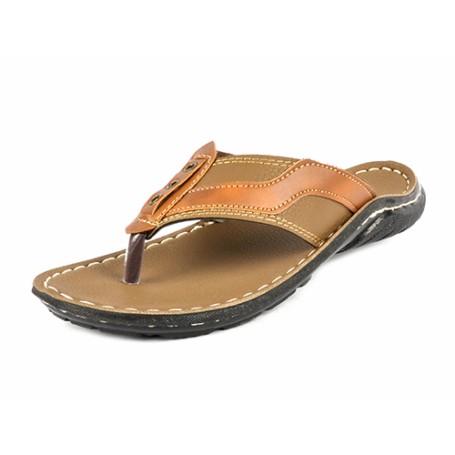 DS-20 Gents PU Slippers