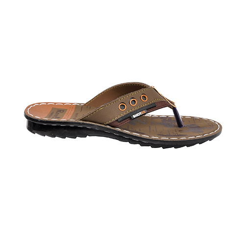 1917 Gents PU Slippers