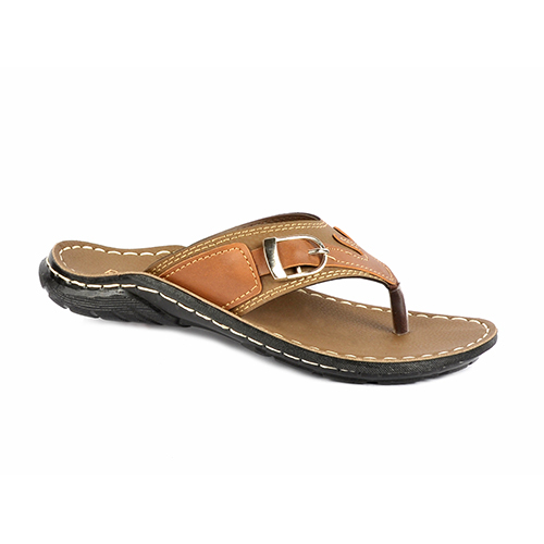 DS-18 Gents PU Slippers