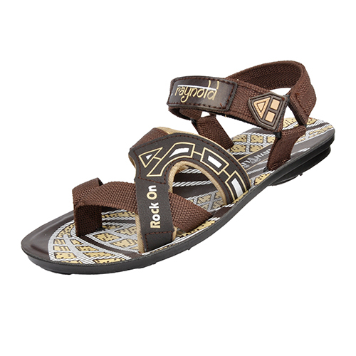 NC-82 Gents PU Slippers