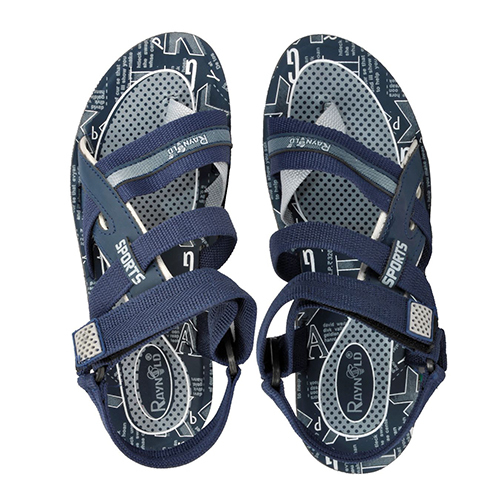 NC-73 Gents PU Slippers