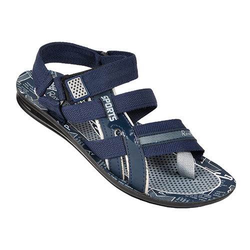 NC-73 Gents PU Slippers