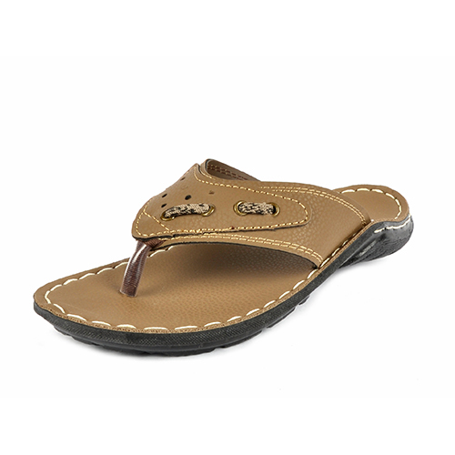 DS-29 Gents PU Slippers