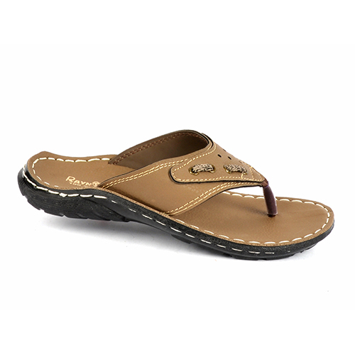 DS-29 Gents PU Slippers