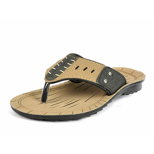 1920MS Gents PU Slippers