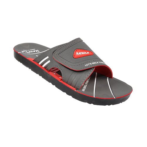 WK-01 Gents PU Slippers