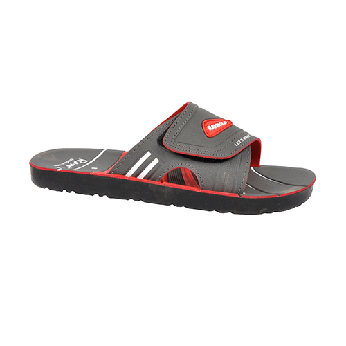 WK-01 Gents PU Slippers