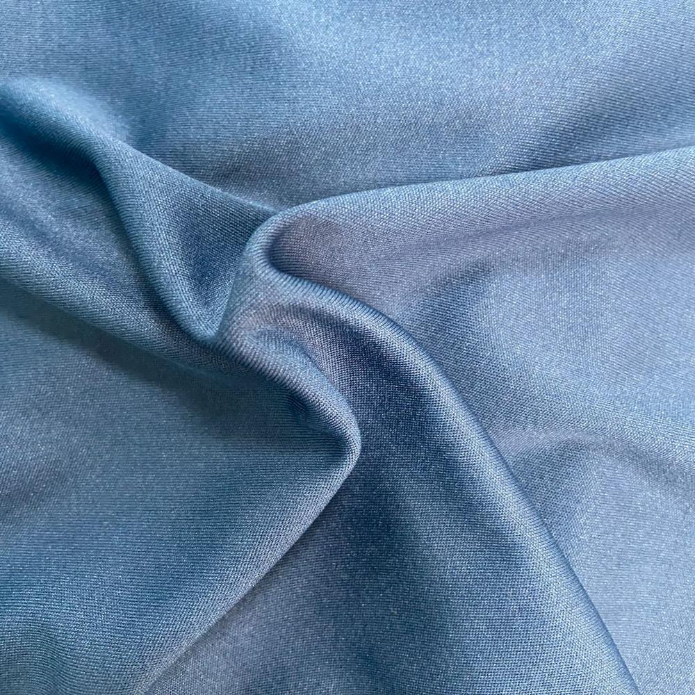 Two Way Lycra Fabric - Light Weight, Stretchable Lycra Material, Customizable Weights | Smooth Texture For Versatile Garment Applications