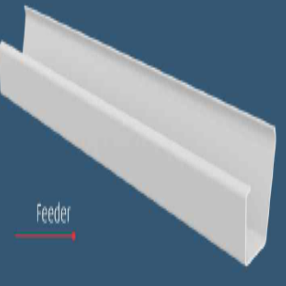 Layer Square Feeder Jumbo - Feature: High Quality