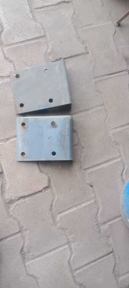 L Shape Wall Bracket