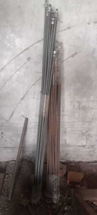 Bracing Rod - Color: Silver