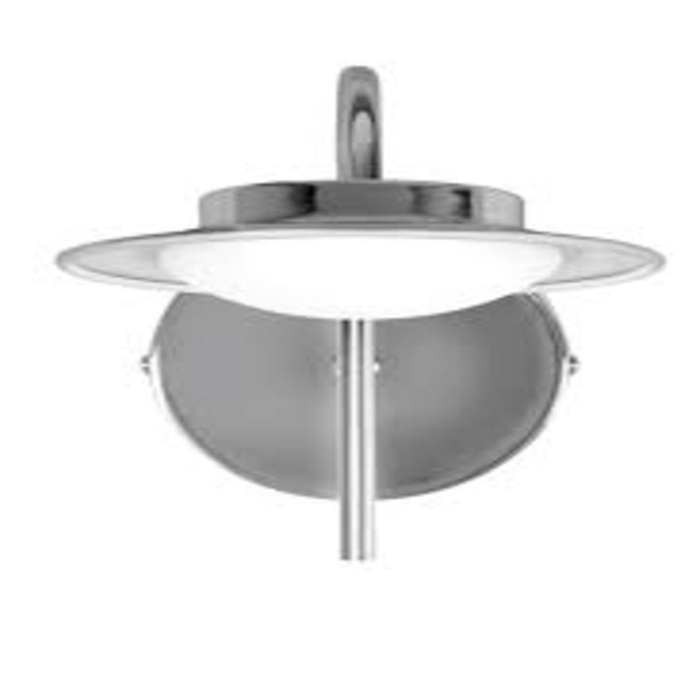 582002 PHILIPS DelightWallChrome 5W IP44