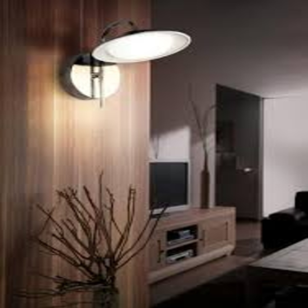 582002 PHILIPS DelightWallChrome 5W IP44