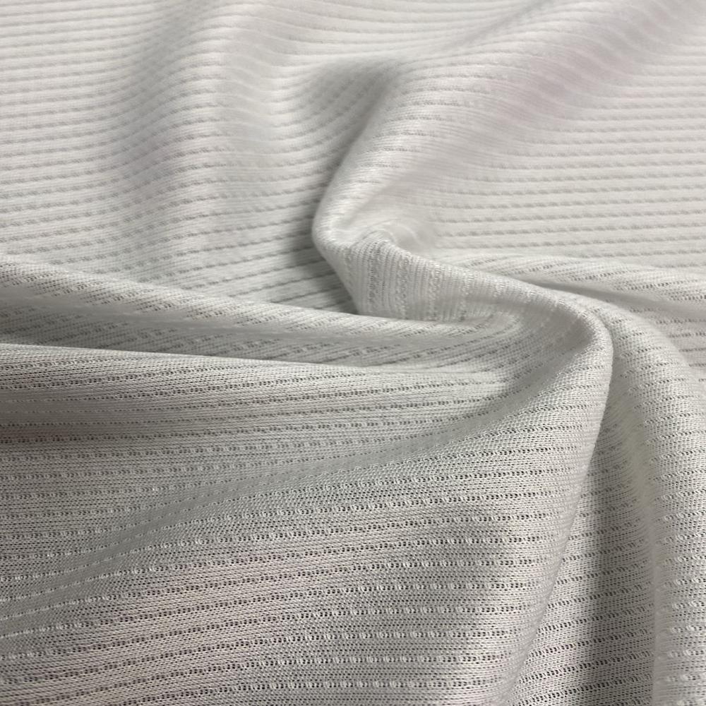 Reebok Knit Fabric - Color: Grey
