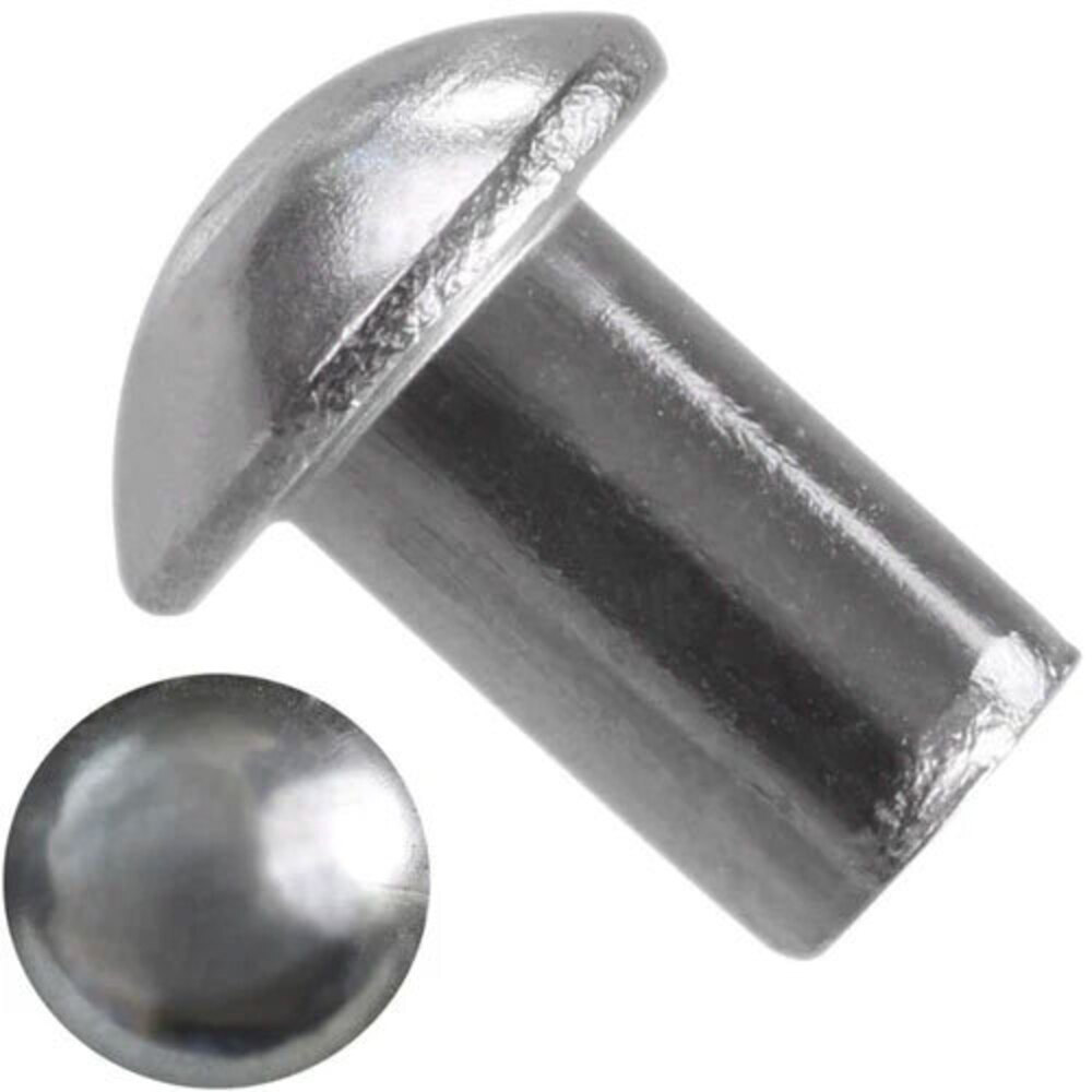 Round Head Rivet