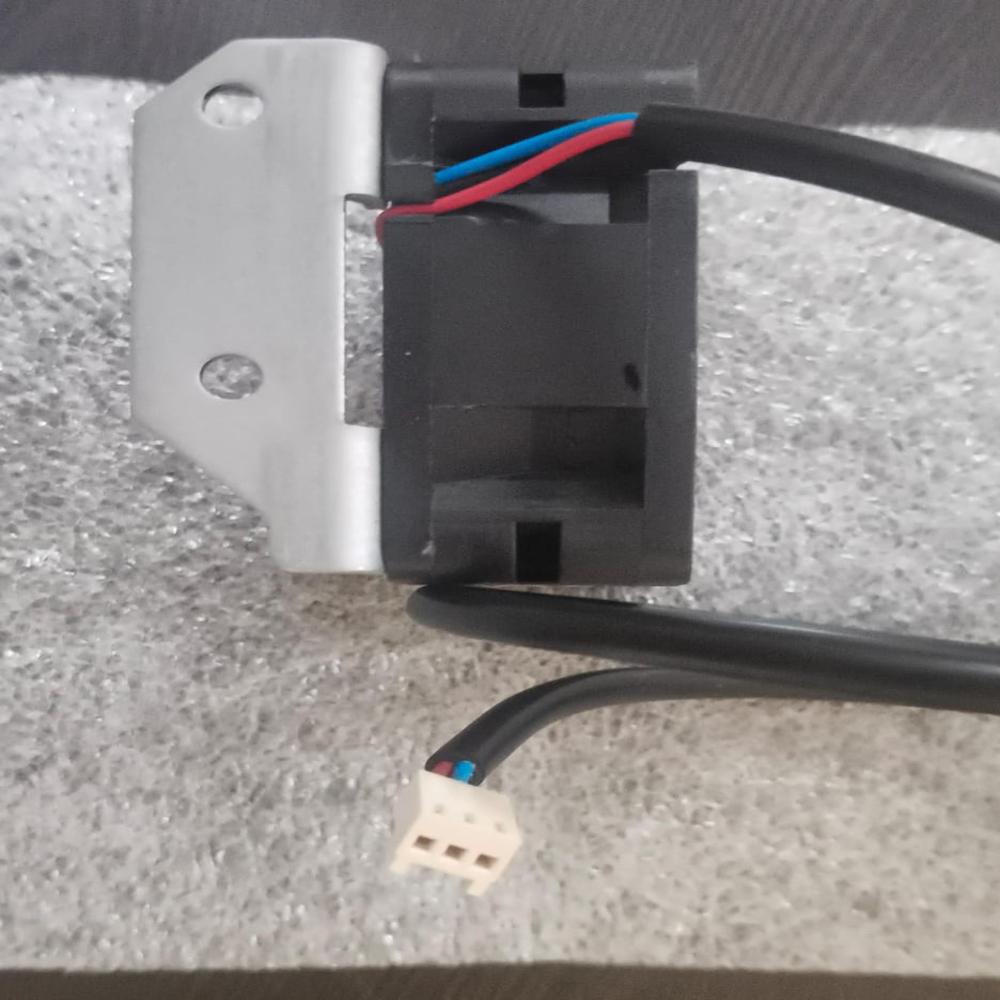 Portable Cooling Fan - Color: Black