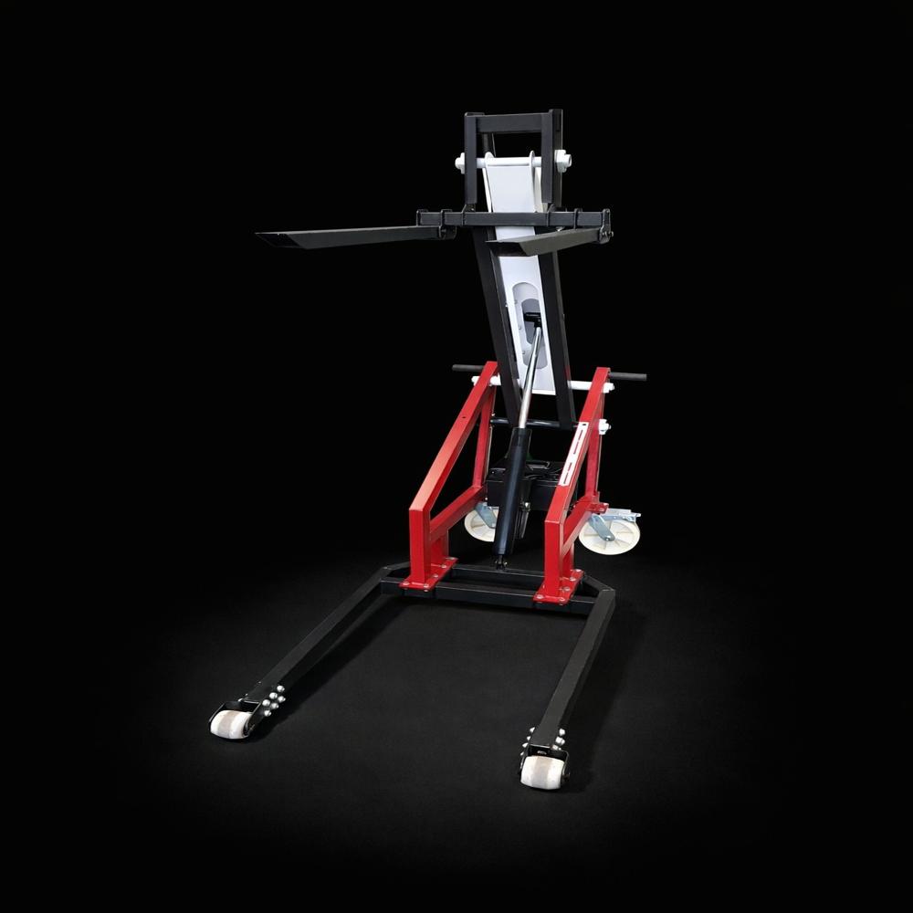 Electric Trilift-500