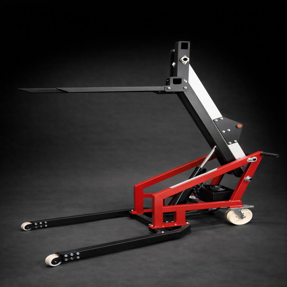 Electric Tri-Lift Pro