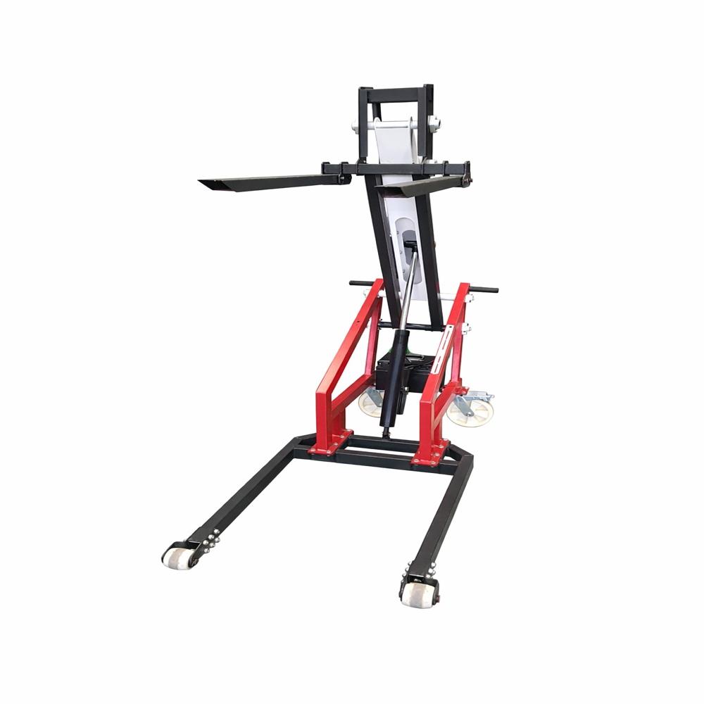 Electric Tri-Lift Pro