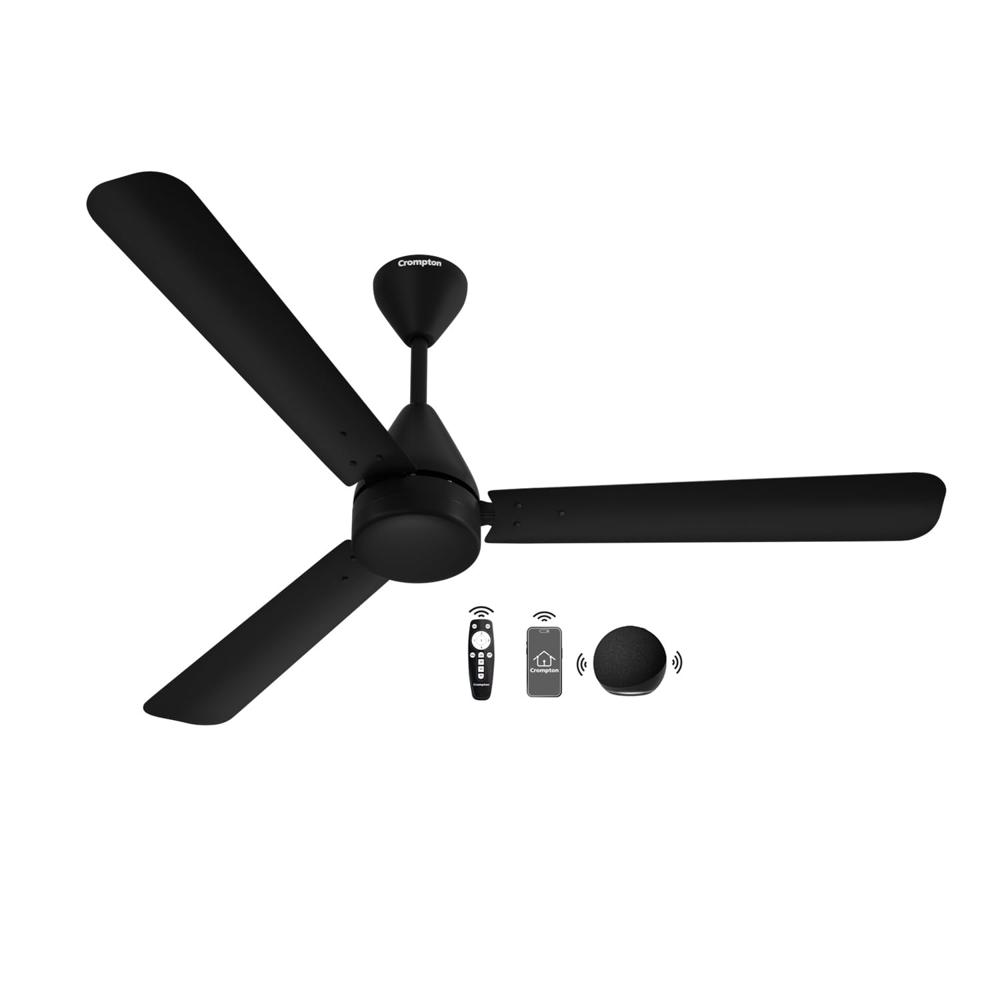 Crompton Energion Hyperjet 1200mm BLDC Ceiling Fan 
