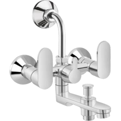 NL 2122 3 IN 1 WALL MIXTURE WITH L BEND