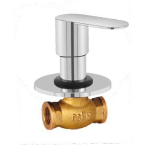 NL 2128 20MM CONCEALED 3-4 HALF TURN WITH UPPER PART