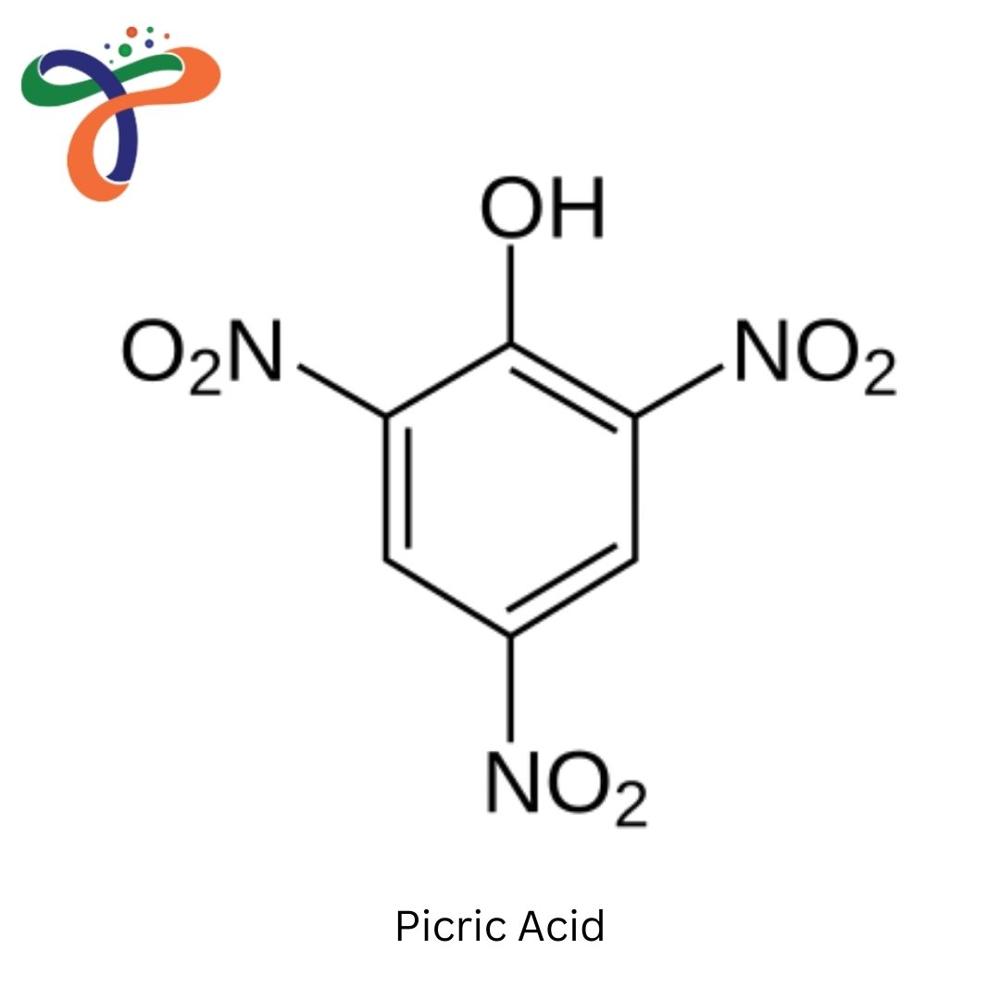 Picric Acid (88-89-1)