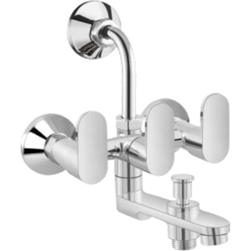 BQ 1922 3 IN 1 WALL MIXTURE WITH L BEND