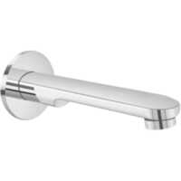 Bq 1920 Bath Spout - Material: Stainless Steel