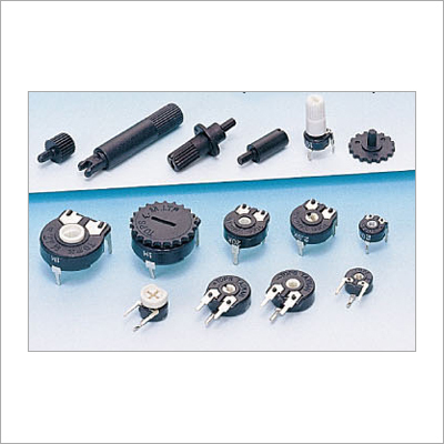 Precision Potentiometers