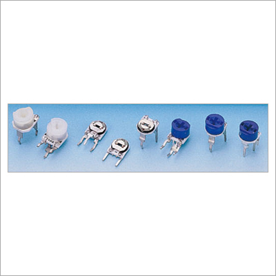 Electric Potentiometers