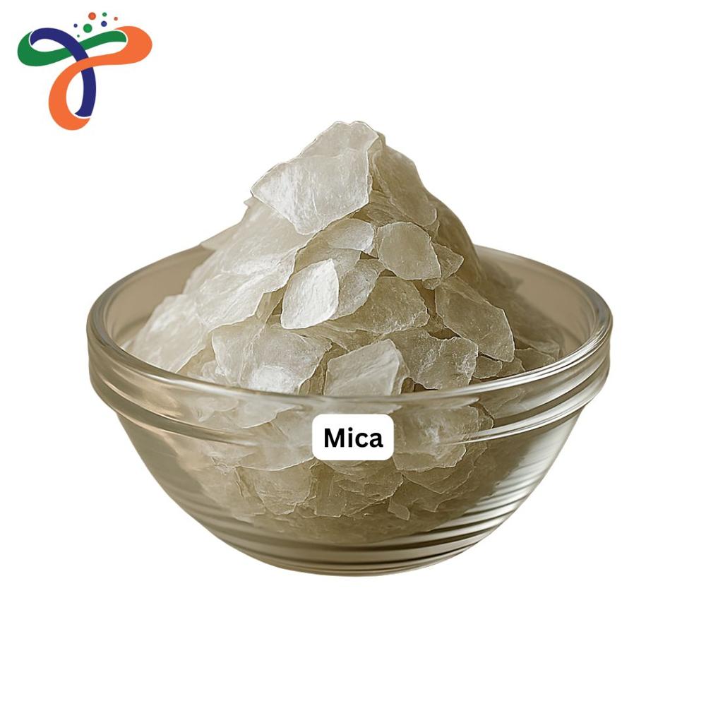 Mica (12001-26-2) (398.31 g/mol)