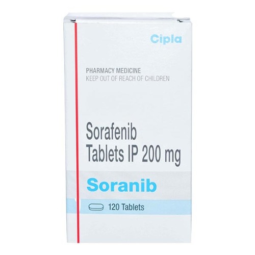 Soranib Tablet