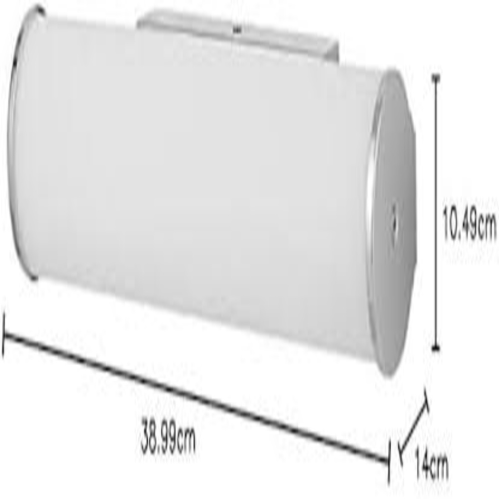 800036 Philips Aquila 15W Scene Switch - Application: Living Rooms