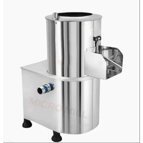 Potato Peeler machine