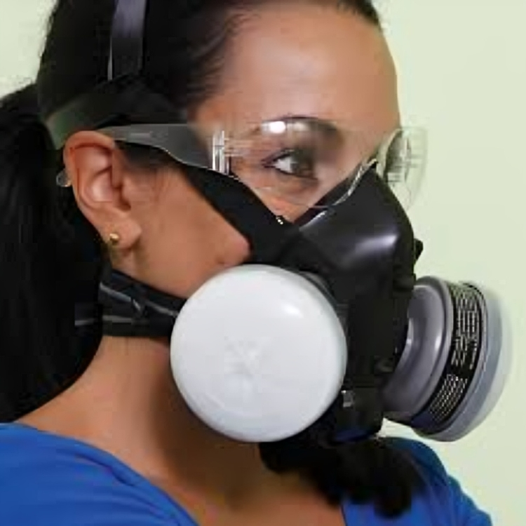 Respiratory Protection Mask