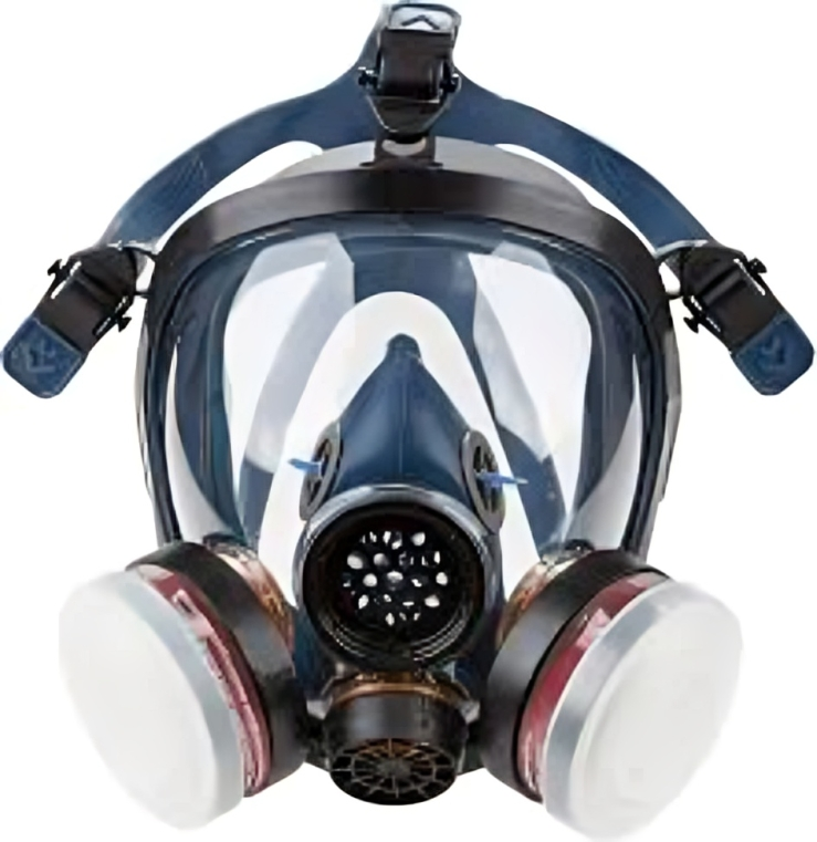 Respiratory Protection Mask