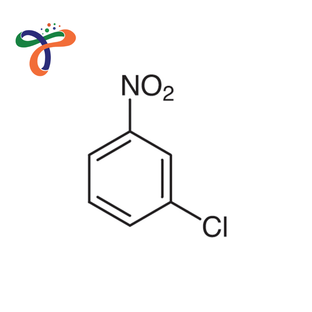 3-Nitrochlorobenzene (121-73-3) (C6H4ClNO2)